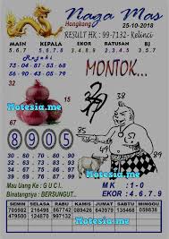 Forum Syair Hk Kamis 25 Oktober 2018 Kode Syair Sgp Hk Sd Motesia