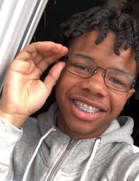 Obituary of Mr. Jaydin Simpson