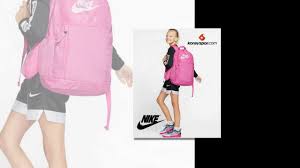 Tasima Sapi Ile Alternatif Tasima Secenekli Nike Yeni Okul Cantasi Modelleri Nike Okul Spor