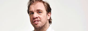 Jan Jaap van der Wal