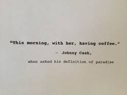 Pin By Brittany Privott On Love It Johnny Cash Quotes Quotes Cash Quote