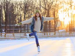 Parc jarry has a wide range of sports facilities as well as picturesque, but is also a great place to relax. Where To Go Ice Skating In Montreal From Hockey Rinks To Scenic Spots