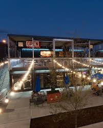 Nightlife in Tulsa | Casinos, Breweries, Bars & Night Clubs
