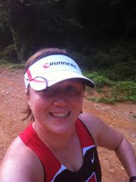 OVERCOMER: Whitney Sutherland