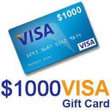 It's also perfect for people of all ages. Get A 1000 Dollar Visa Gift Card Home Facebook