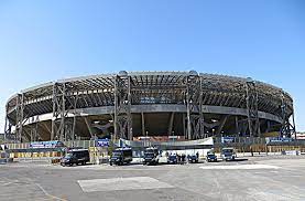 All solutions are elegantly furnished and equipped with every comfort: File Stadio San Paolo Panoramio 3 Jpg Wikipedia