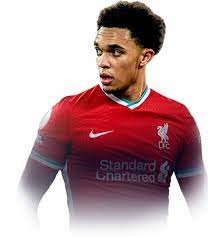 Including transparent png clip art, cartoon, icon, logo, silhouette, watercolors, outlines, etc. Trent Alexander Arnold Fifa 21 94 Toty Prices And Rating Ultimate Team Futhead