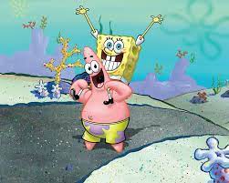 Spongebob Squarepants Wallpaper Spongebob Patrick Spongebob Drawings Spongebob Spongebob Patrick