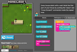 Text editor for minecraft for title, sign, book and much more! Code Org Minecraft Themed Sequence Commands Game Download Scientific Diagram