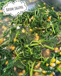 Check spelling or type a new query. Mama Pintar Olahan Bayam Resep Ada Di Setiap Gambar Facebook