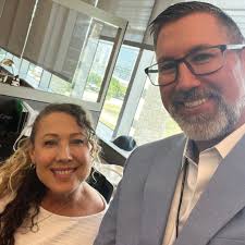 Our Program Manager, Jason Williams, C.M., recently had the opportunity to  attend the DFW Board and Landside meetings. Discussions focused