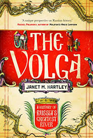 Volga is a powerful and experienced warrior who commands an army, which is why cia selected him as a prime candidate to serve as a general in the dark forces. The Volga A History English Edition Ebook Hartley Janet M Amazon De Kindle Shop
