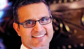 Indian-origin celebrity chef Atul Kochhar fired by Dubai hotel for  'anti-Islam' tweet- The Week
