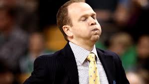 NBA coaches: This firing season, big names wait in wings