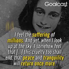 Anne Frank: The Girl Who Lived Forever