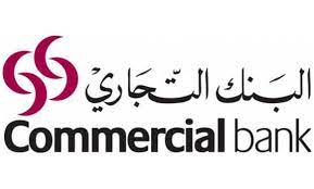 Commercial bank operates in retail and wholesale banking and makes. Commercial Bank Of Qatar To Buy 71 Of Alternatifbank Arab News