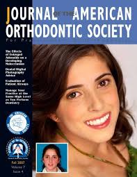 For Practitioners Of Orthodontics
