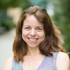 Rachel Verdin's Instagram, Twitter & Facebook