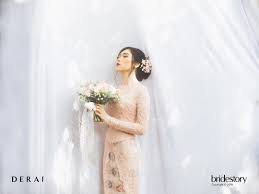 Maybe you would like to learn more about one of these? 7 Gaya Cantik Isyana Sarasvati Saat Lamaran Hingga Resepsi