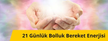 Bunlar azınlıktır, her şeye sahipken, diğer büyük çoğunluk azla yetinmek durumundadır. 21 Gunluk Bolluk Bereket Enerjisi Reiki Sevgi Yolu
