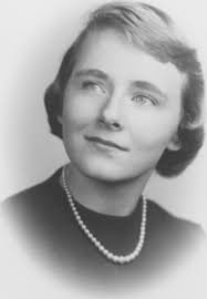 Florence Hume Tryon Stivers of Santa Barbara, 1935-2021