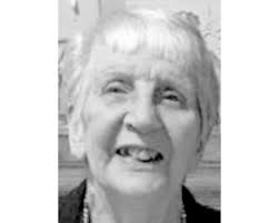 Jeanette Goudy Obituary (2018)