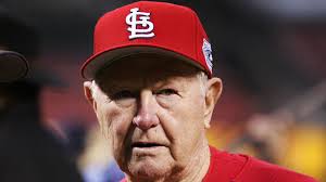 Red Schoendienst, Hall of Famer, Cardinals legend, dies at 95