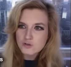 @GraceGandalf's video Tweet