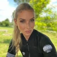 Lucia Berman's Instagram, Twitter & Facebook