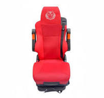 Buy IVECO Bus Seats Luxury Leather & Heavy Duty Design ...