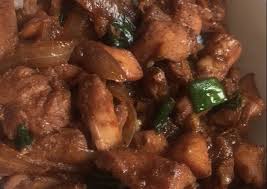 Tertarik membuat sup jagung kepiting dengan ayam kampung. Resep Ayam Teriyaki Ala Hokben Enak Oleh Dapur Mbak Widya Cookpad