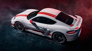 Porsche 718 Cayman Gt4 Sports Cup Edition 2019 4k 3 Wallpaper Hd Car Wallpapers Id 13466