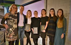 Personaliinimesed ühendasid jõud värbamisturunduse inspiratsiooniseminaril  KICKOFF 2019 2