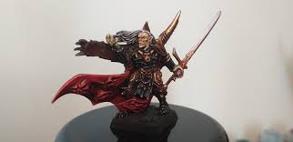 We did not find results for: Vlad Von Carstein F Ck Finecast Warhammerfantasy