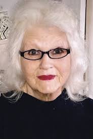 MARTIN Ree Martin (Betty Blake), matriarch of our family, age 91, of  London, Ohio, passed away