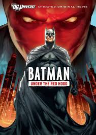 When four friends end up stranded in the small town of spaulding, one local family offers help. Dc Announces A Batman Death In The Family Interactive Animated Movie