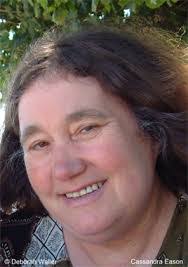 Cassandra Eason's Instagram, Twitter & Facebook