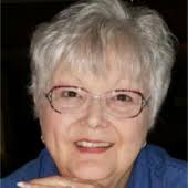 Obituary information for Nell Marie Bergeron Kay