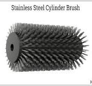 Types, Uses, and Patterns of Cylinder Brushes