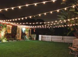 45 Favourite Backyard Lighting Decor Ideas And Remodel Strongly Steal Your Attention Home Garden Backyard Lighting Backyard Party Lighting Diy Backyard