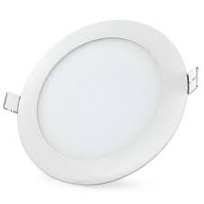 Say goodbye to fluorescent tubes that make you pay outrageously large amounts of money for electricity every month. Havells Ceramic Led Panel Light Shape Round Rs 335 Piece Mjr Design Tecture Id 18197792697