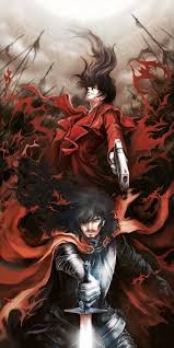 Find the best hellsing alucard wallpaper on wallpapertag. Hellsing Ultimate Wallpaper Hellsing Alucard Hellsing Alucard