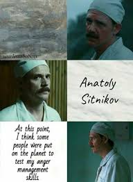 Chernobyl (2019) nuclear reactor explosion scene. Pin On Chernobyl Hbo S Mini Series