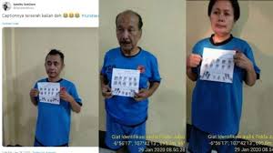 Entdecke rezepte, einrichtungsideen, stilinterpretationen und andere ideen zum ausprobieren. Ramai Foto Petinggi Sunda Empire Ditangkap Netizen Tatanan Dunia Bergetar Hitekno Com