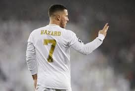 انتقل ايدين هازارد، من نادي تشيلسي الإنجليزي إلي نادي ريال مدريد بطل الدوري الإسباني بقيمة مالية ضخمه قدرت بـ100 مليون يورو، وصنف في سنة 2018 خلال تواجده مع النادي الإنجليزي، في صدارة اللاعبون الأفضل بالدوري الممتاز. Ù…Ø¯Ø±Ø¨ Ù…Ù†ØªØ®Ø¨ Ø¨Ù„Ø¬ÙŠÙƒØ§ ÙŠÙƒØ´Ù ØªØ·ÙˆØ±Ø§Øª Ø¥ØµØ§Ø¨Ø© Ø¥ÙŠØ¯ÙŠÙ† Ù‡Ø§Ø²Ø§Ø±Ø¯ Ø§Ù„Ø±ÙŠØ§Ø¶Ø© Ø¬Ø±ÙŠØ¯Ø© Ø§Ù„Ø·Ø±ÙŠÙ‚