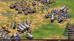 Age of empires windows startet nicht. Age Of Empires 2 Demo Jetzt Spielen