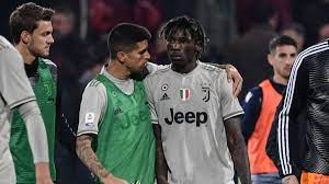 Nachfolger von pirlo als chefcoach ist massimiliano allegri. Italien Serie A Neuer Rassismus Skandal Juve Trainer Ubt Heftige Kritik An Den Behorden Fussball