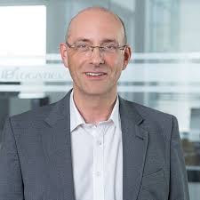 Christopher Schwarz leitet Human Resources bei ID Logistics Germany