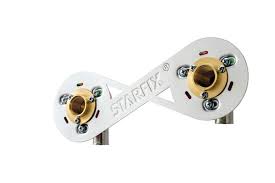 Kit De Fixation Per A Sertir Starfix Brico Depot