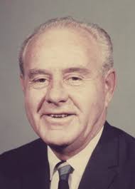 Mr. Rex Patrick Larkin Obituary